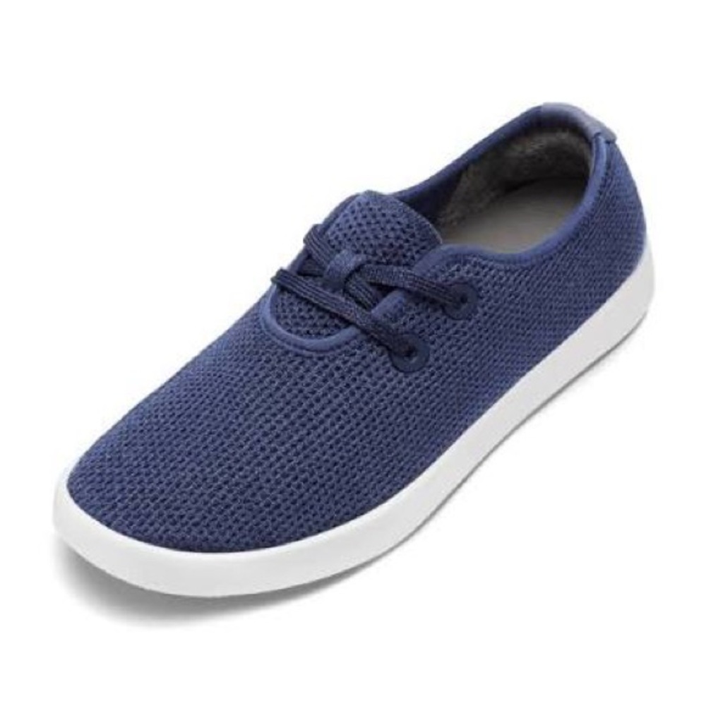 Allbirds Skipper Sneakers in blue women’s 7